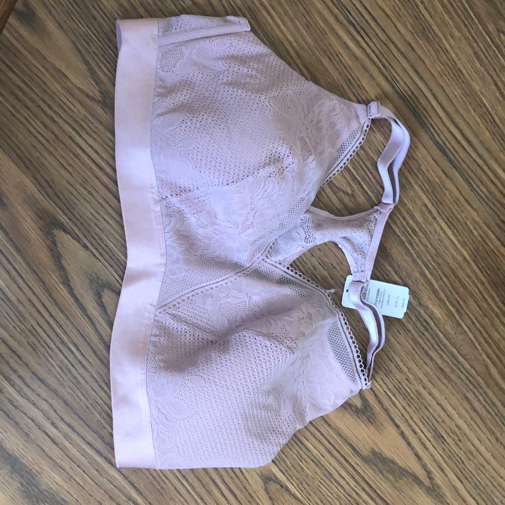 Soma bralette